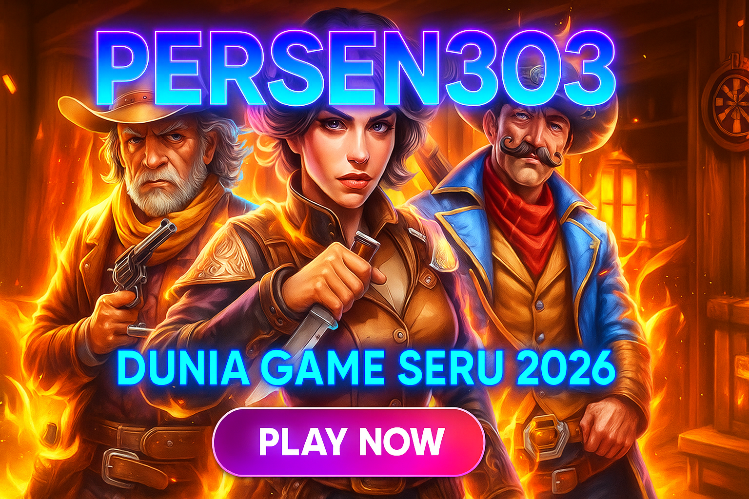Persen303⚡️Undang Teman – Dapetin Bonus 5% Sekarang!